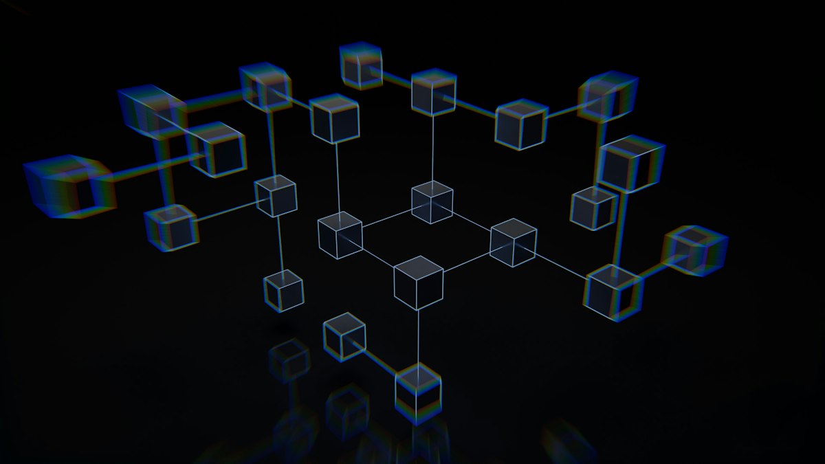 Abstract data visualisation
